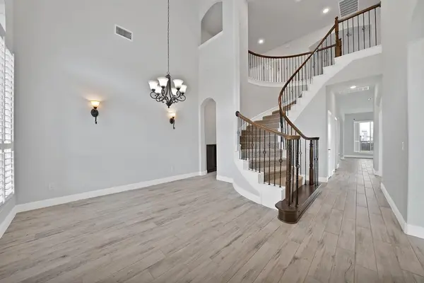 4701 Camp Verde Circle, Sherman, TX 75092