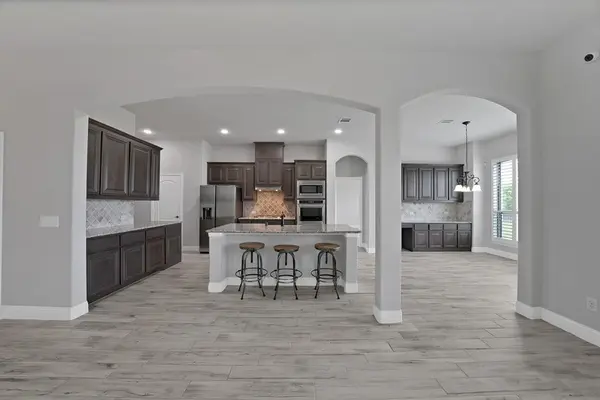 4701 Camp Verde Circle, Sherman, TX 75092