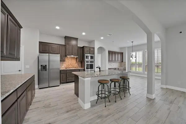 4701 Camp Verde Circle, Sherman, TX 75092