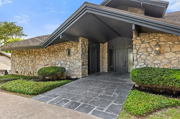 1188 Windwood Lane, Woodway, TX 76712