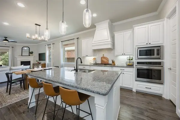 2824 Piersall Drive, Mckinney, TX 75072