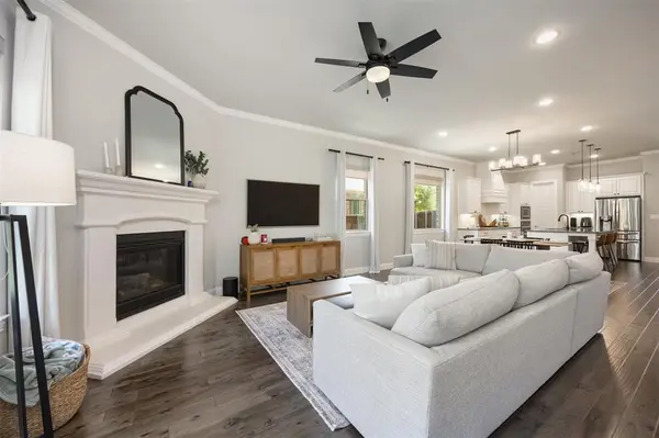 2824 Piersall Drive, Mckinney, TX 75072