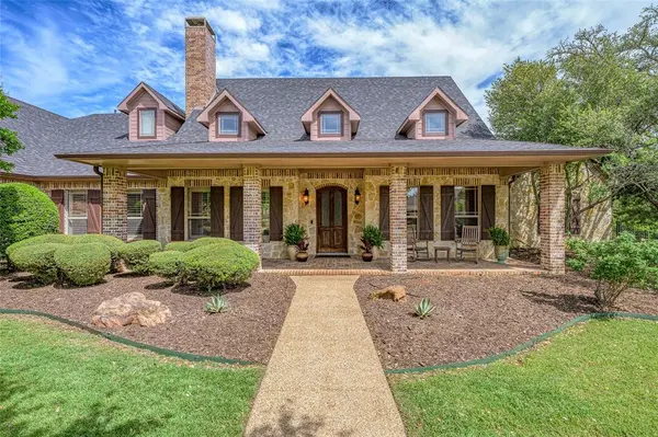 180 Horseshoe Bend, Fairview, TX 75069