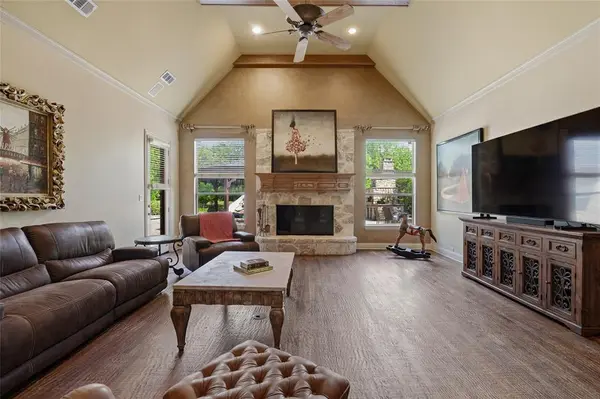 180 Horseshoe Bend, Fairview, TX 75069