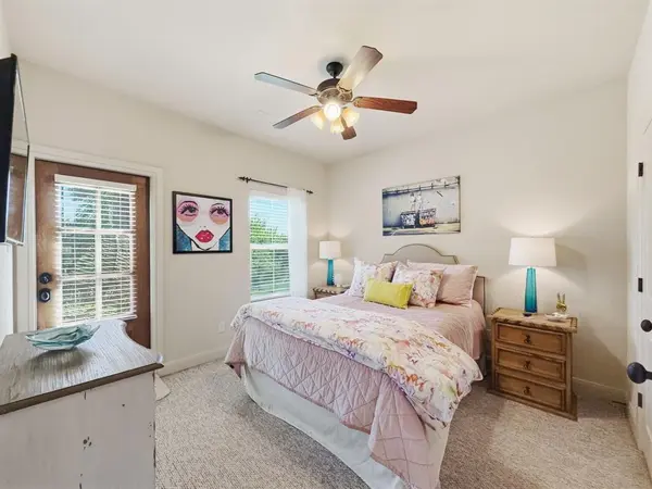 1021 Chapel Ridge Road, Graford, TX 76449