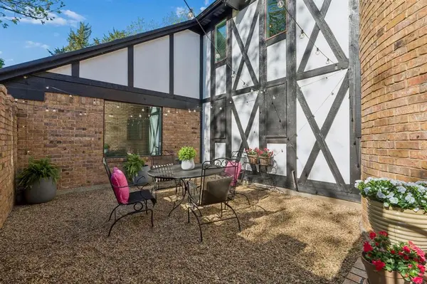 501 Cottonwood Place, Fairview, TX 75069