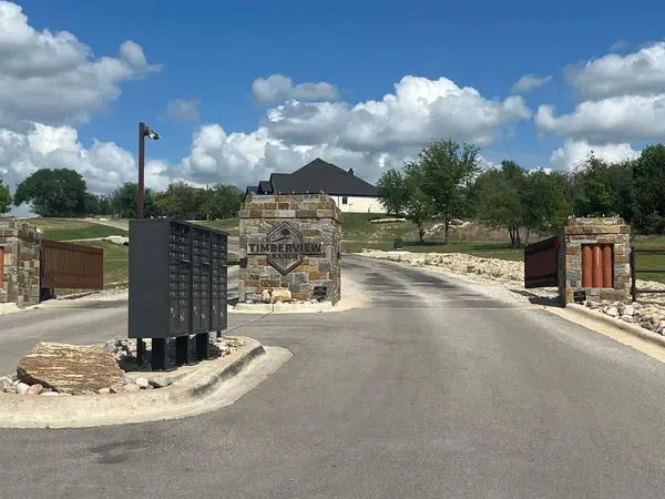 0000 Timber Hills Drive, Weatherford, TX 76087