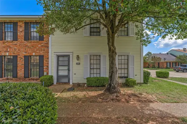 9518 Balsa Drive, Shreveport, LA 71115