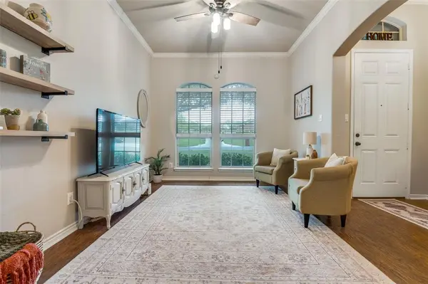 12332 Wagon Bow Drive, Burleson, TX 76028