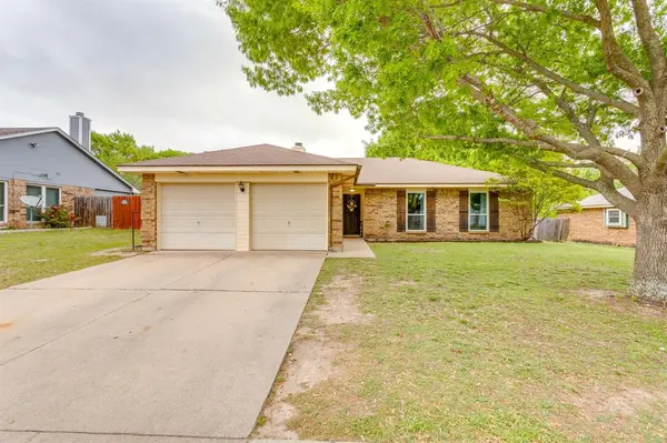 425 Little Fox Lane, Fort Worth, TX 76108