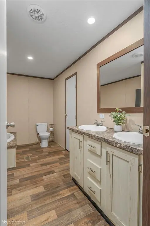 531 King Orchard Road, Sarepta, LA 71071