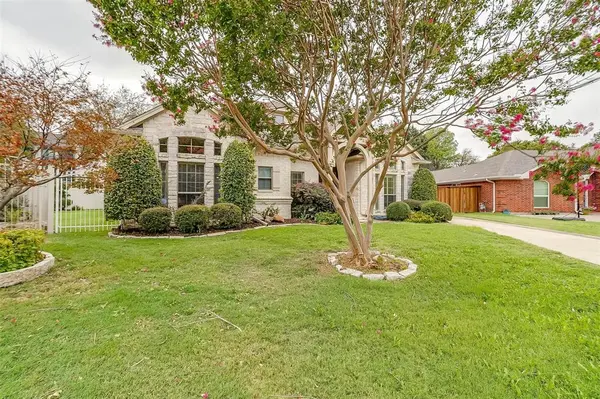 3312 Rivermoor Court, Fort Worth, TX 76116