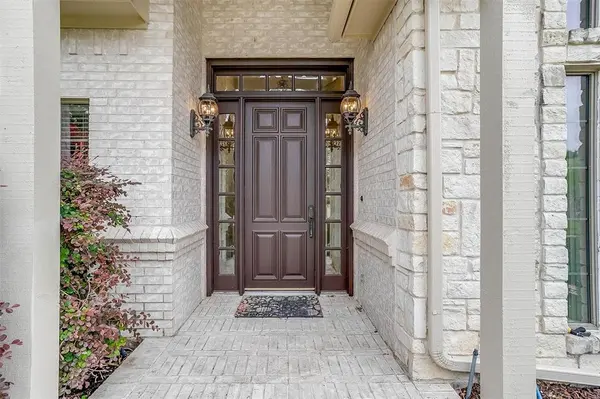 3312 Rivermoor Court, Fort Worth, TX 76116