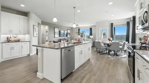 745 SOARING HAWK Drive, Fort Worth, TX 76008