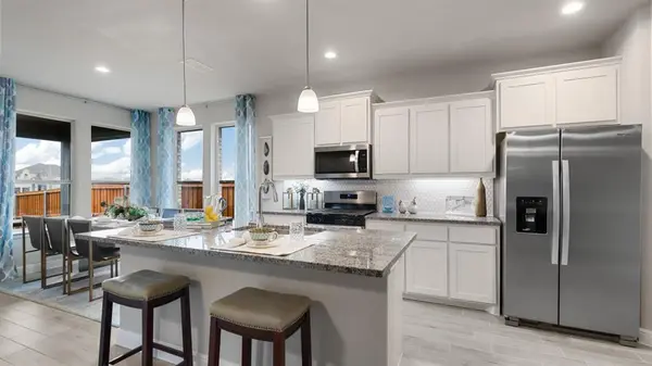 700 SOARING HAWK Drive, Fort Worth, TX 76008