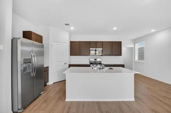 7007 Cottonseed Drive, Princeton, TX 75407