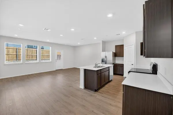 7007 Cottonseed Drive, Princeton, TX 75407