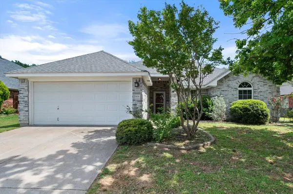 2906 Yukon Drive, Corinth, TX 76210