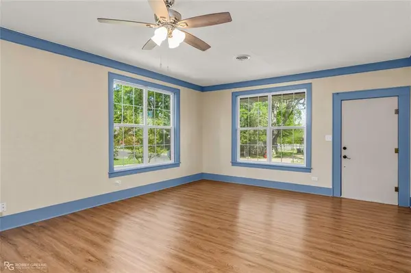 104 3rd Street NW, Springhill, LA 71075