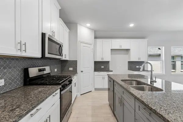 504 Hoot Owl Hill, Weston, TX 75009