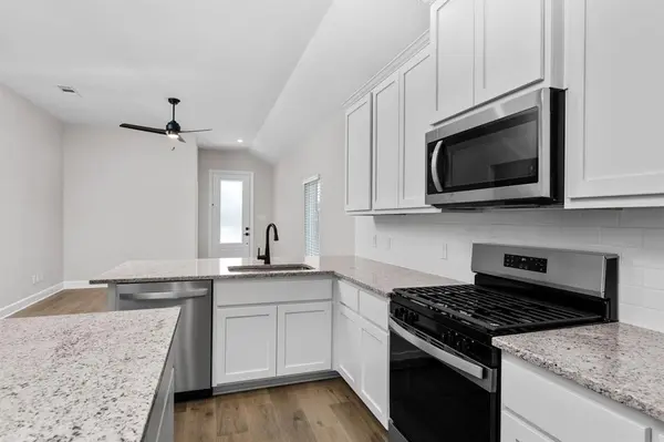 806 Princeton Heights Boulevard, Princeton, TX 75407