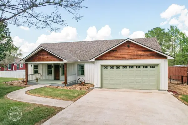 2884 Lakewood Drive, Shreveport, LA 71107