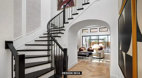 210 Twilight Drive, Prosper, TX 75078