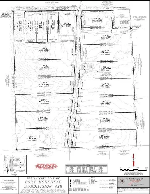Lot 15 CR 2341, Sulphur Springs, TX 75482