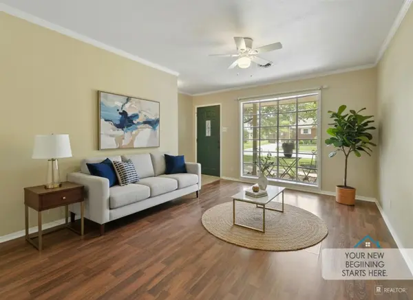 2005 Maplewood Drive, Gainesville, TX 76240