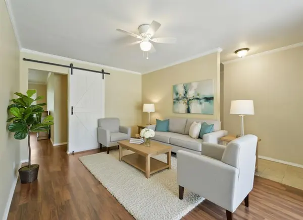 2005 Maplewood Drive, Gainesville, TX 76240