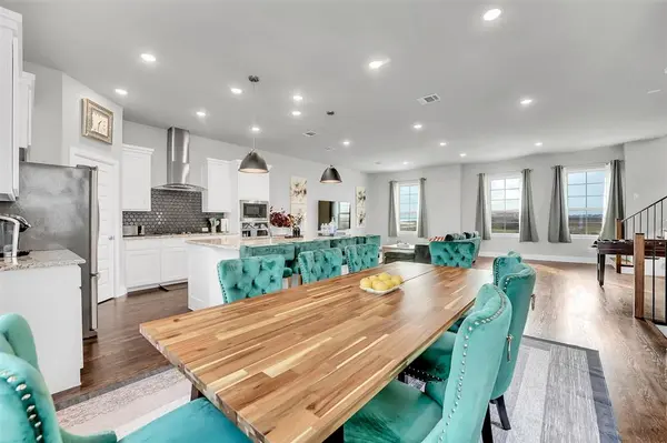 1121 Marc Place, Rowlett, TX 75088