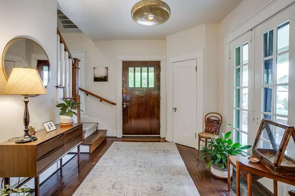 2309 Mistletoe Avenue, Fort Worth, TX 76110