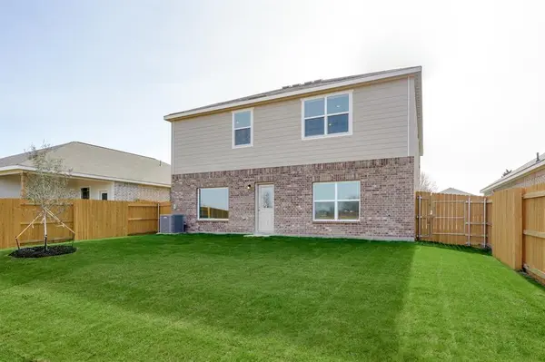 726 Layton Court, Seagoville, TX 75159