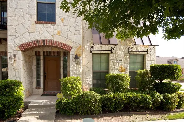 8709 Trolley Trail, Mckinney, TX 75070