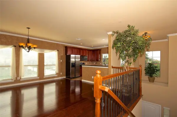 8709 Trolley Trail, Mckinney, TX 75070