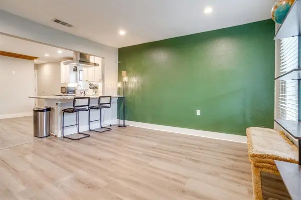 5517 Fletcher Avenue, Fort Worth, TX 76107