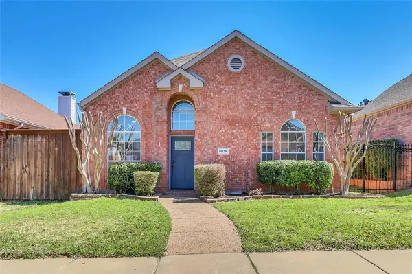8016 Springmoss Drive, Plano, TX 75025