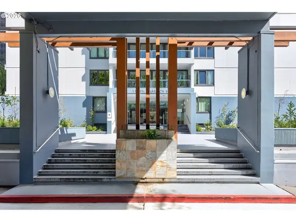 111 SW HARRISON ST #8F, Portland, OR 97201