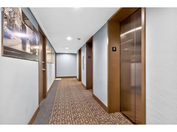 111 SW HARRISON ST #8F, Portland, OR 97201