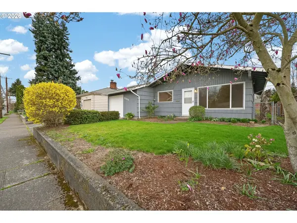 2304 SE 101ST AVE, Portland, OR 97216