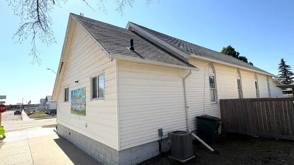 5104 48 ST, Provost, AB T0B 3S0