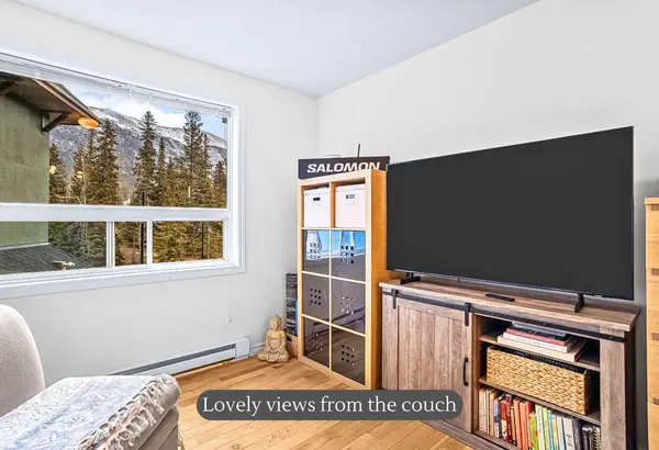 180 Kananaskis WAY #300, Canmore, AB T1W 3C6