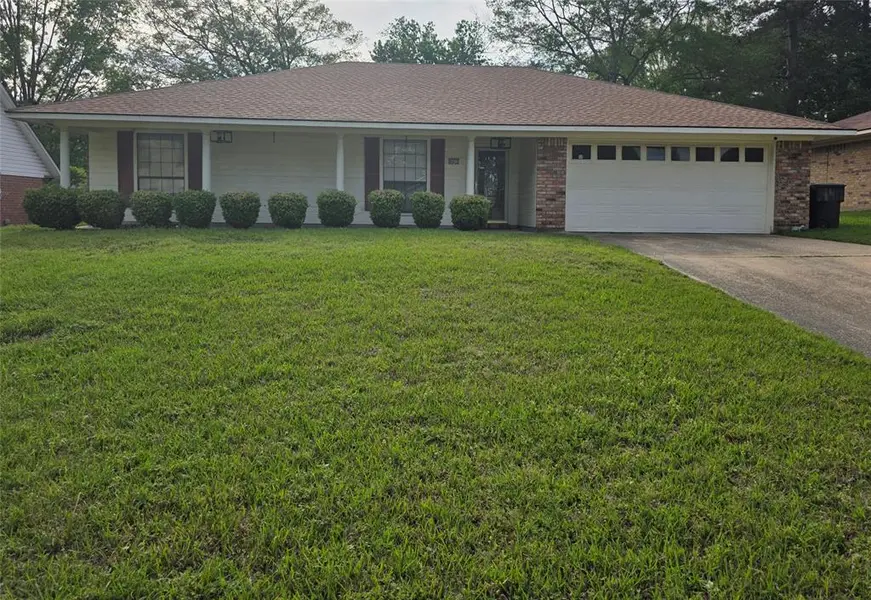 9412 E Heatherstone Street, Shreveport, LA 71129