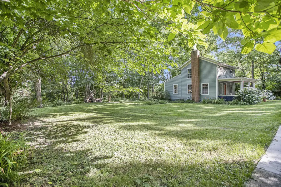 1308 Traver RD, Ann Arbor, MI 48105