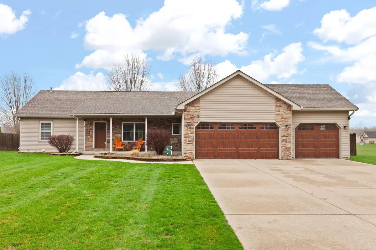 47 Tanner Run, Coldwater, MI 49036