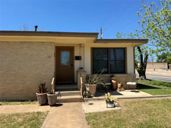 1900 S Walnut Street, Brady, TX 76825