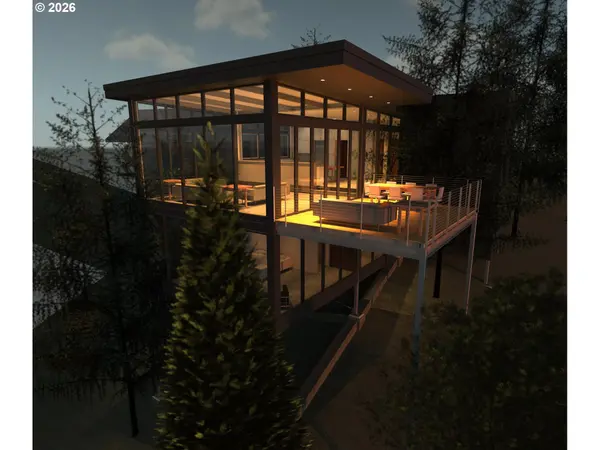 3014 SW NOTTINGHAM DR, Portland, OR 97201