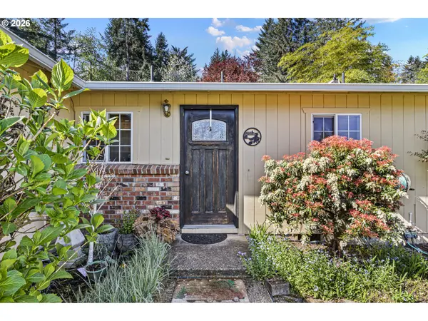 949 S S CT, Cottage Grove, OR 97424