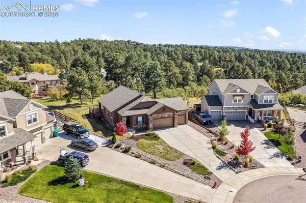 19793 Lindenmere DR, Monument, CO 80132