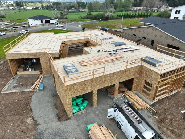 16050 Kaylyn DR, Oregon City, OR 97045